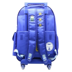 MOCHILA AFA 18" DE 23,5 LCON CARRO [AF125] en internet