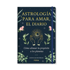 LIBRO DE ASTROLOGIA PARA AMAR [FE692221]
