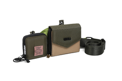 BILLETERA EXPEDITION CHIMOLA - CARMESI, CAFE, MILITAR, BLACK - [B196] en internet