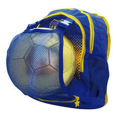 L4 BOCA JUNIORS MOCH C/RED 16 [BO070] - comprar online