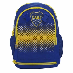 L4 BOCA JUNIORS MOCH C/RED 16 [BO070]