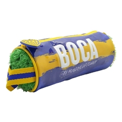 CARTUCHERA TUBO BOCA JUNIORS [BO228] - comprar online