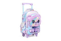 MOCHILA CARRO 12" CHIMOLA - BEAR [BT169]