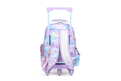 MOCHILA CARRO 12" CHIMOLA - BEAR [BT169] en internet