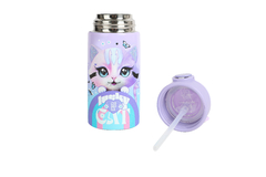 BOTTLE 420 ML CAT CHIMOLA [BT137] en internet