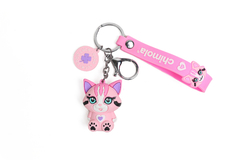 LLAVERO LUCKY CAT CHIMOLA [BT150] - comprar online