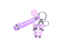 LLAVERO LUCKY CAT CHIMOLA [BT150]