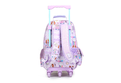 MOCHILA CARRO 16" CHIMOLA - DOG [BT155] en internet