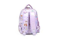 MOCHILA ESPALDA 12" CHIMOLA - DOG [BT157] en internet