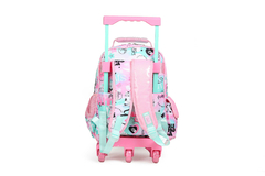 MOCHILA CARRO 14" CHIMOLA - CAT [BT162] en internet