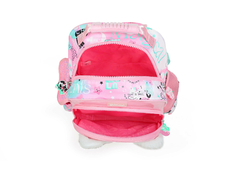 MOCHILA CARRO 14" CHIMOLA - CAT [BT162] - comprar online