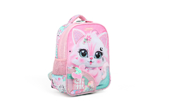 MOCHILA ESPALDA 12" CHIMOLA - CAT [BT165]