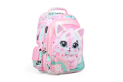 MOCHILA CARRO 16" CHIMOLA - CAT [BT167]