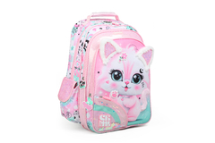 MOCHILA ESPALDA 18" CHIMOLA - CAT [BT168]