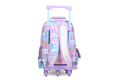 MOCHILA CARRO 16" CHIMOLA - BEAR [BT171] en internet