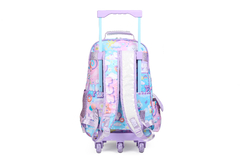 MOCHILA CARRO 18" CHIMOLA - BEAR [BT172] en internet