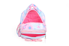 MOCHILA ESPALDA 12" CHIMOLA - BUNNY [BT181] - comprar online