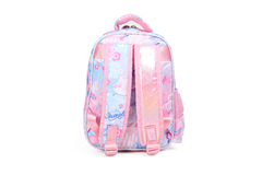 MOCHILA ESPALDA 12" CHIMOLA - BUNNY [BT181] en internet