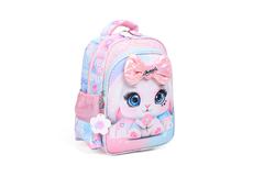 MOCHILA ESPALDA 12" CHIMOLA - BUNNY [BT181]