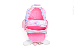 MOCHILA ESPALDA 18" CHIMOLA - BUNNY [BT184] - comprar online