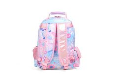 MOCHILA ESPALDA 18" CHIMOLA - BUNNY [BT184] en internet