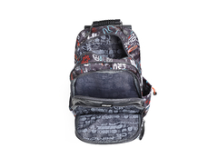 MOCHILA CARRO 16" CHIMOLA - TRUCK [BT187] - comprar online