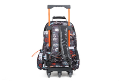 MOCHILA CARRO 16" CHIMOLA - TRUCK [BT187] en internet