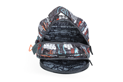 MOCHILA ESPALDA 12" CHIMOLA - TRUCK [BT189] - comprar online