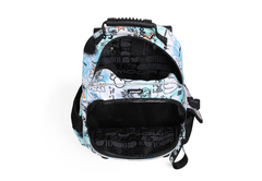 MOCHILA CARRO 12" CHIMOLA - DRAGON [BT193] - comprar online