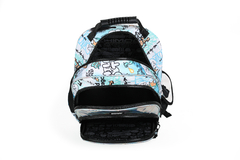 MOCHILA ESPALDA 16" CHIMOLA - DRAGON [BT199] - comprar online