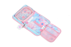 CARTUCHERA PERSONAJE COMPLETA RÍGIDA UV CRISTAL - BUNNY [BT210] - comprar online