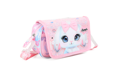 CANOPLA PERSONAJE CRISTAL UV - BUNNY [BT216]