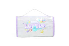 CARTUCHERA DESPLEGABLE PERSONAJE CRISTAL UV - BEAR [BT221] en internet