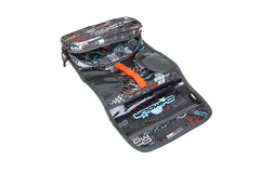 CARTUCHERA DESPLEGABLE PERSONAJE CRISTAL UV - TRUCK [BT223] - comprar online