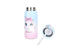 BOTELLA 450 ML CHIMOLA - BUNNY [BZ06] en internet