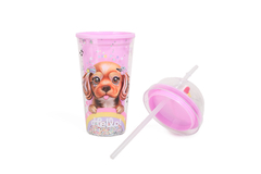 VASO 450 ML CHIMOLA - DOG [BZ11] - comprar online