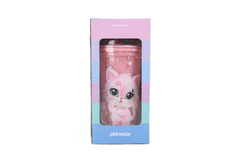 VASO 450 ML CHIMOLA - CAT [BZ12] - NoraGus