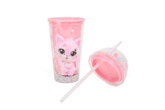 VASO 450 ML CHIMOLA - CAT [BZ12] - comprar online