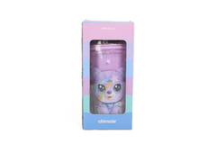 VASO 450 ML CHIMOLA - BEAR [BZ13] - NoraGus