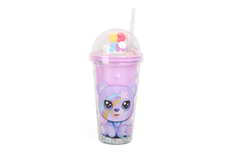 VASO 450 ML CHIMOLA - BEAR [BZ13]