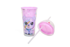 VASO 450 ML CHIMOLA - BEAR [BZ13] - comprar online