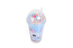 VASO 450 ML CHIMOLA - BUNNY [BZ14] en internet