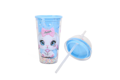 VASO 450 ML CHIMOLA - BUNNY [BZ14] - comprar online