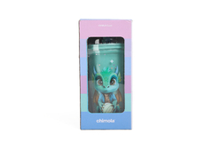 VASO 450 ML CHIMOLA - DRAGON [BZ16] - NoraGus