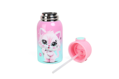 BOTELLA 350 ML CHIMOLA - CAT [BZ18] en internet