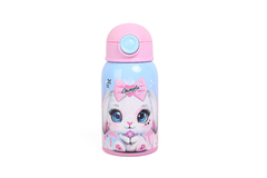 BOTELLA 350 ML CHIMOLA - BUNNY [BZ20]