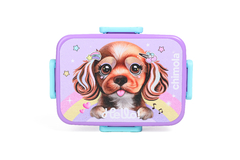 LUNCHBOX SMALL CHIMOLA - DOG [BZ29]