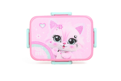 LUNCHBOX SMALL CHIMOLA - CAT [BZ30]