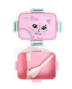 LUNCHBOX SMALL CHIMOLA - CAT [BZ30] - comprar online