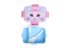 LUNCHBOX SMALL CHIMOLA - BUNNY [BZ32] - comprar online